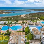 Golden Seaside - Acesso E Piscina Incluido Nyaraló
