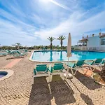 Golden Seaside - Acesso E Piscina Incluido *