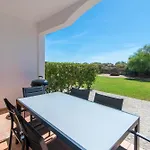 Golden Seaside - Acesso E Piscina Incluido