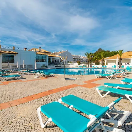 Golden Seaside - Acesso E Piscina Incluido Vakantiehuis *