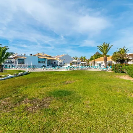 Golden Seaside - Acesso E Piscina Incluido Hébergement de vacances Tavira