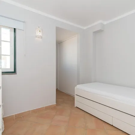 Golden Seaside - Acesso E Piscina Incluido Dom wakacyjny