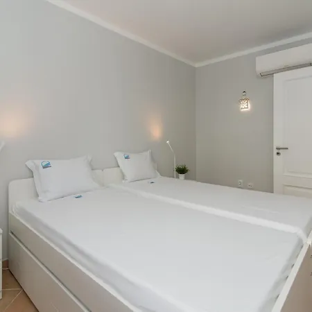 Golden Seaside - Acesso E Piscina Incluido * Тавира