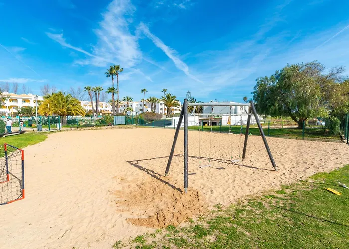 Golden Seaside - Acesso E Piscina Incluido * Tavira
