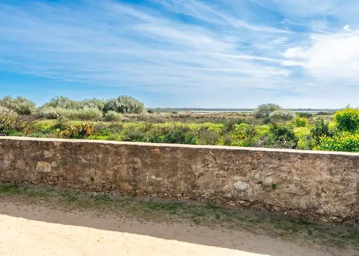 Golden Seaside - Acesso E Piscina Incluido Vakantiehuis