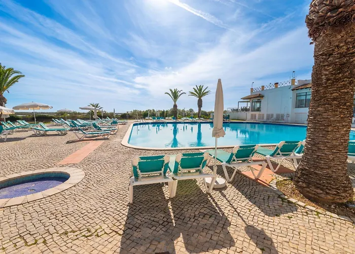 Golden Seaside - Acesso E Piscina Incluido *