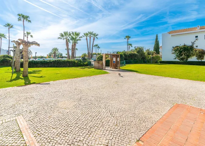 Golden Seaside - Acesso E Piscina Incluido