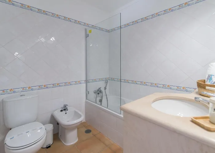 Vakantiehuis Golden Seaside - Acesso E Piscina Incluido *