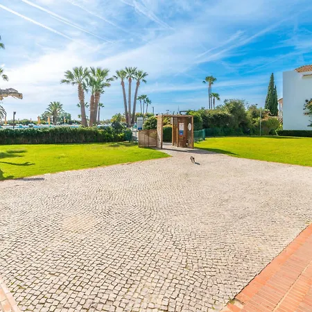 Golden Seaside - Acesso E Piscina Incluido