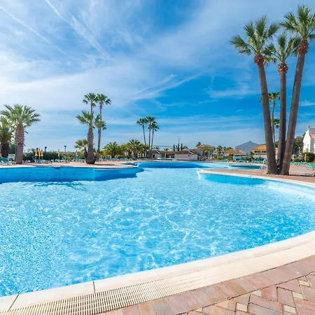 Golden Seaside - Acesso E Piscina Incluido