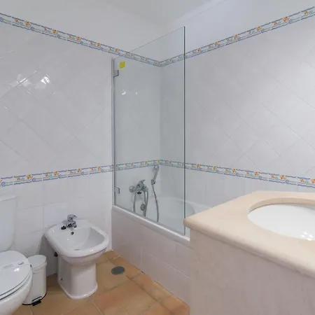 Holiday home Golden Seaside - Acesso E Piscina Incluido *