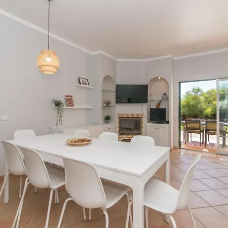 Golden Seaside - Acesso E Piscina Incluido Holiday home Tavira