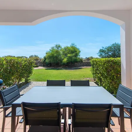 Golden Seaside - Acesso E Piscina Incluido Holiday home *