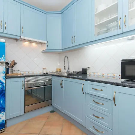 Golden Seaside - Acesso E Piscina Incluido Holiday home Tavira