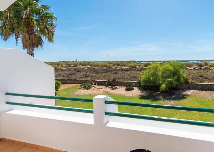 Golden Seaside - Acesso E Piscina Incluido Tavira