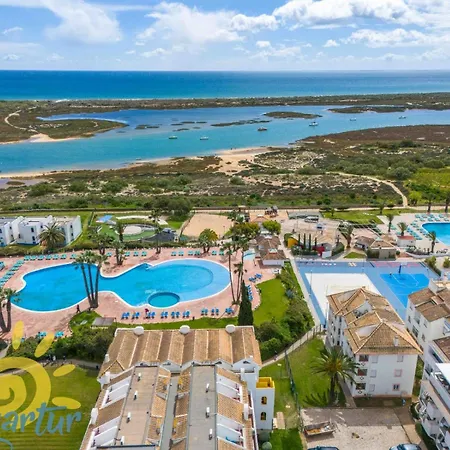 Golden Seaside - Acesso E Piscina Incluido Σπίτι διακοπών