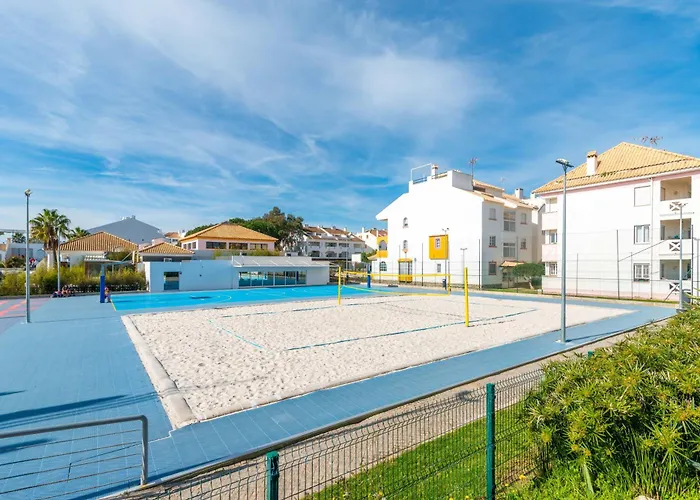 Golden Seaside - Acesso E Piscina Incluído Tavira