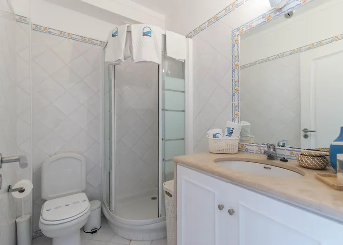 Golden Seaside - Acesso E Piscina Incluído *