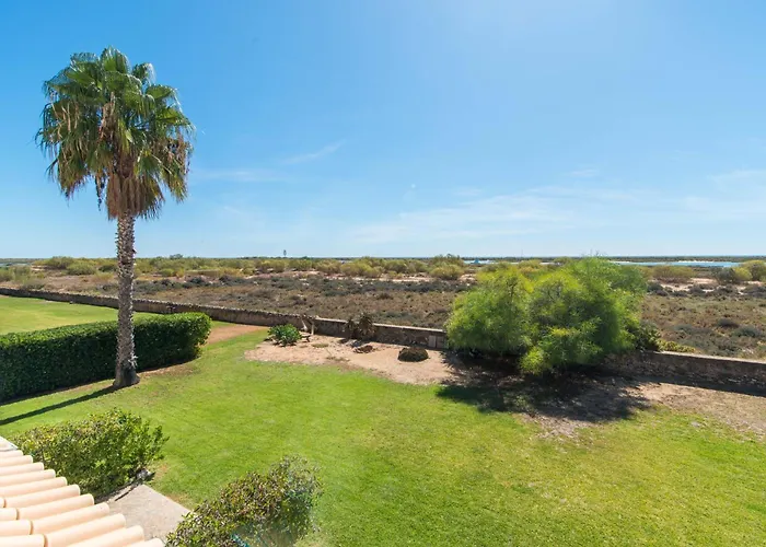 Golden Seaside - Acesso E Piscina Incluído * Tavira